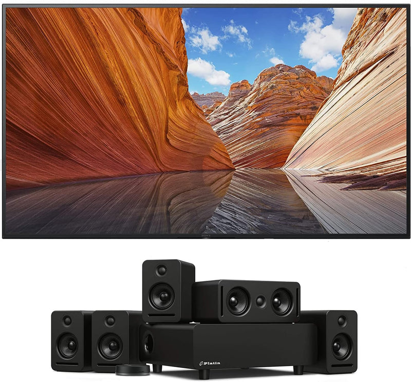 Sony KD50X80J 50
