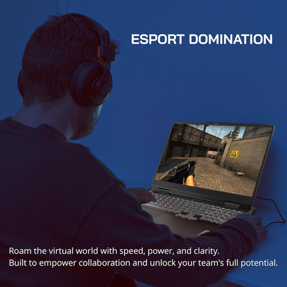 Lenovo IdeaPad Gaming 3 Laptop Ryzen 5 6600H RTX 3050