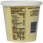 Dell Alpe Instant Polenta, 20-Ounce (Pack of 6)