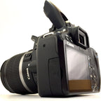 Canon 2756B003 EOS Rebel XSi DSLR w/18-55 IS (USED)