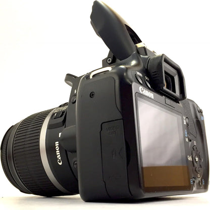 Canon 2756B003 EOS Rebel XSi DSLR w/18-55 IS (USED)