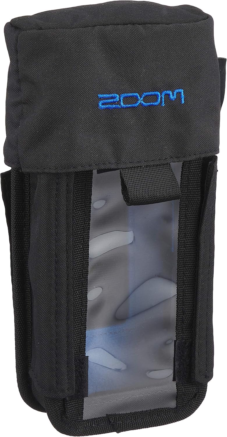 Zoom PCH-5 Protective Bag for H5 Recorder