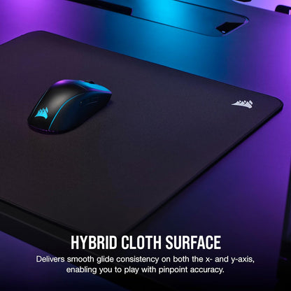 Corsair CH-941B161-WW MM500 v2 Spill-Proof Gaming Mouse Pad