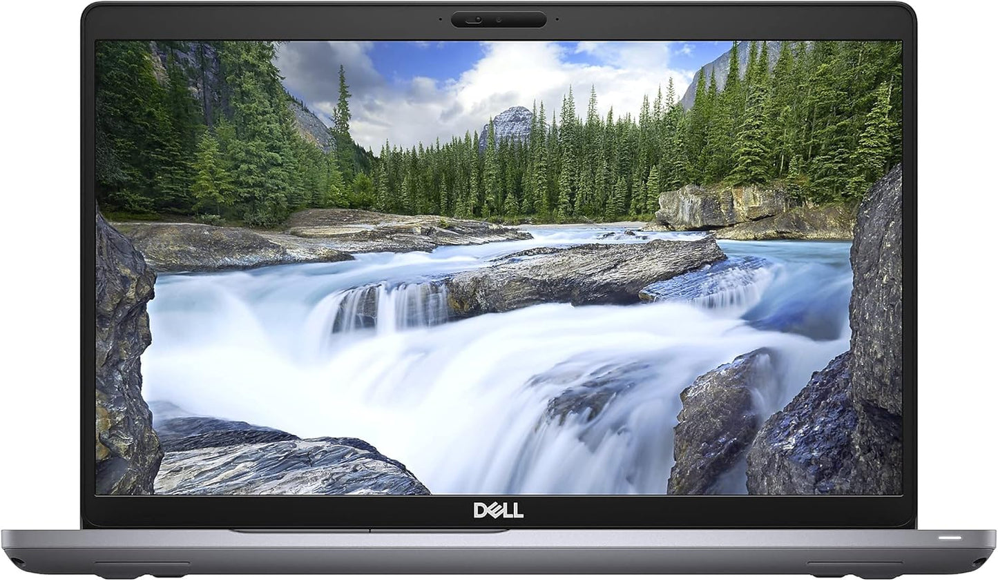 Dell 5511 15.6" FHD Laptop Core i5-10400H 16GB 256GB SSD