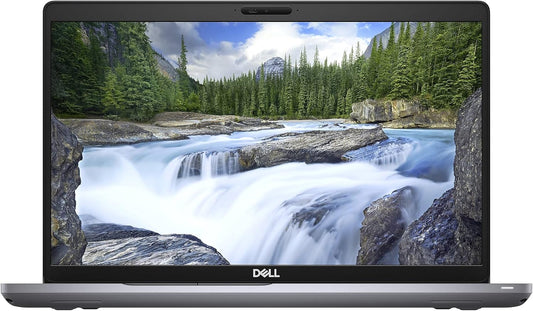 Dell 5511 15.6" FHD Laptop Core i5-10400H 16GB 256GB SSD