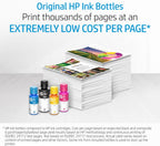 HP 1VU27AN 31 Magenta Ink Bottle 8000 Pages