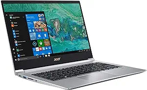 Acer NX.H3UAA.001 Swift 3 i5 512SSD 8GB Laptop — main product image