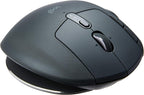 Logitech 910-005177-cr MX ERGO Wireless Trackball Renewed