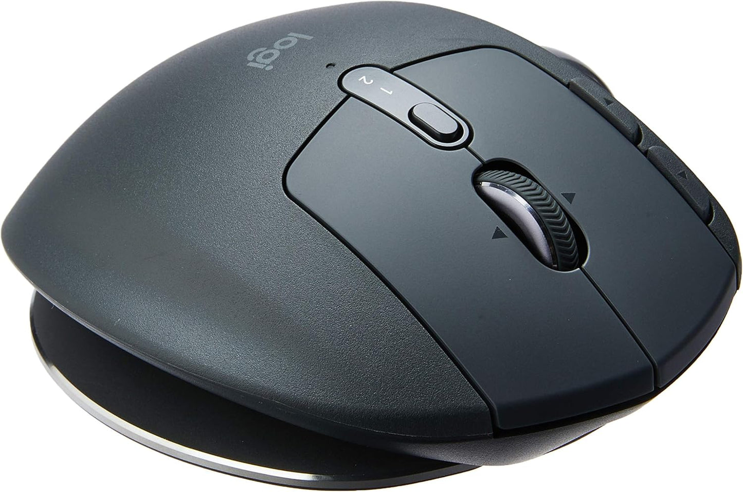 Logitech 910-005177-cr MX ERGO Wireless Trackball Renewed