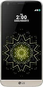 LG H820 G5 32GB Gold AT&T Android Smartphone