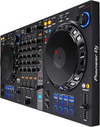 Pioneer DJ DDJ-FLX6PDJ 4-Deck Rekordbox Serato Controller