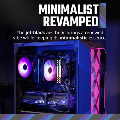 Cooler Master RR-212S-25PZ-R1 Hyper 212 Pro aRGB CPU Cooler