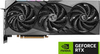 MSI RTX 4080 Super Gaming X Slim 16G Graphics Card