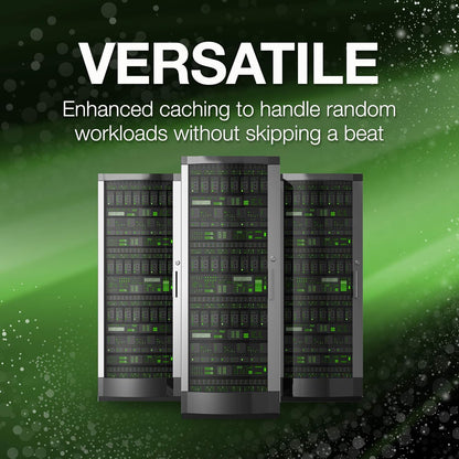 Seagate Exos 1TB Enterprise HDD for Data Centers