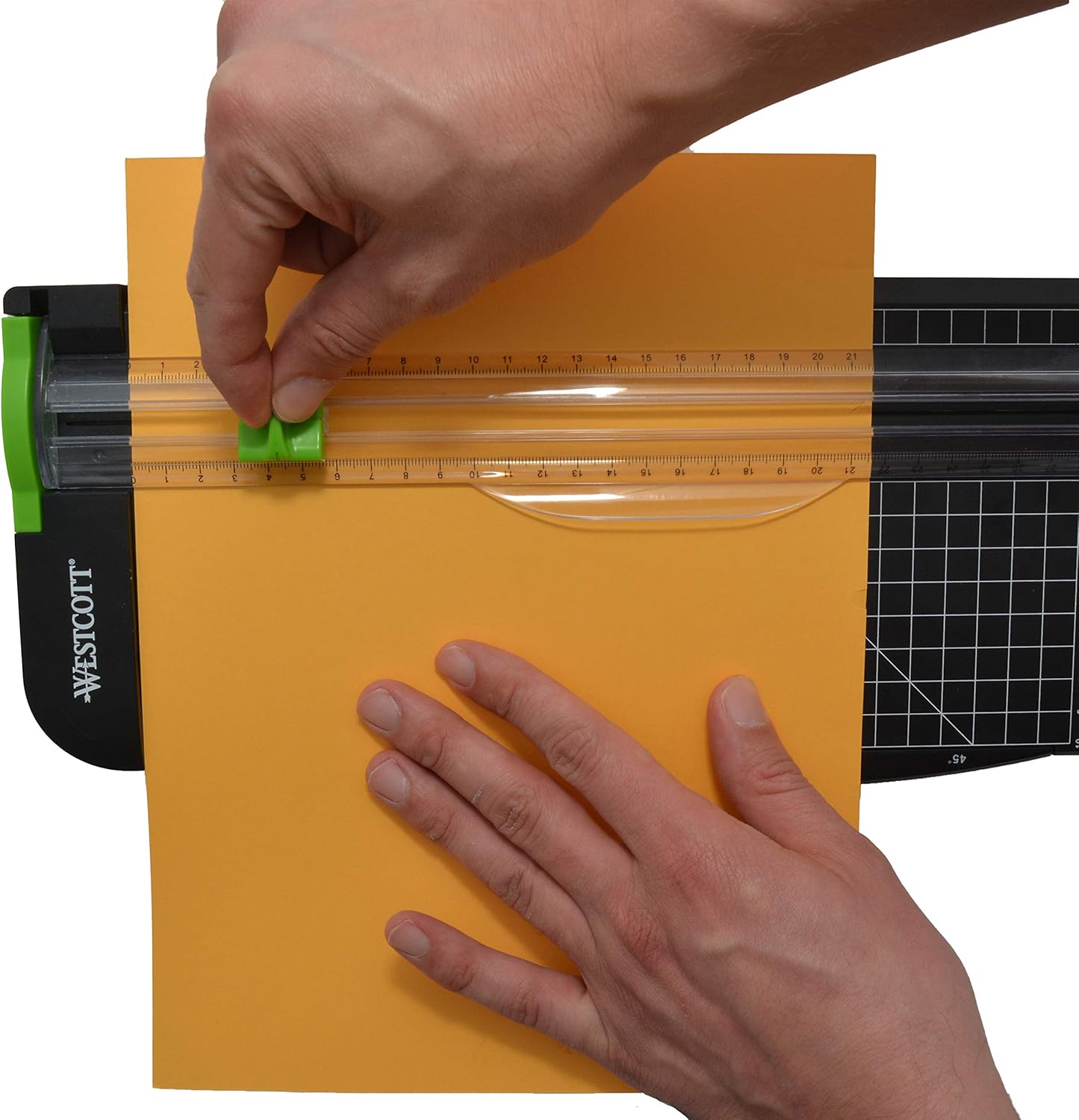 Westcott 17783 12" Paper Cutter Trimmer