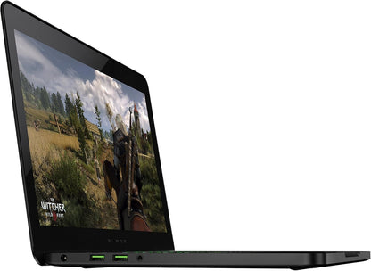 Razer RZ09-01302E21-R3U1 Blade i7 GTX 970M 14-Inch Gaming Laptop