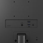 LG 24MS500-B 24-Inch 100Hz FHD IPS Monitor