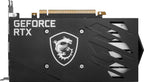 MSI RTX 3050 Gaming X 6G Graphics Card