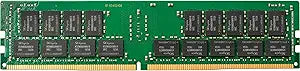 QNAP RAM-16GDR4ECP0-UD-26 16GB DDR4 ECC UDIMM Memory