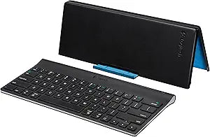 Logitech 920-003241 iPad Keyboard and Stand Combo — main product image