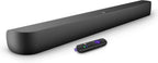 Roku Streambar Pro 4K Wireless Speakers Renewed