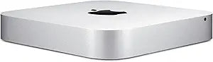 Apple Mac Mini MGEN2LL/A i5 Desktop (Renewed)