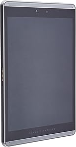 HP Pro Slate K4M17UT#ABA 7.86-inch Tablet: 16GB, Silver — main product image
