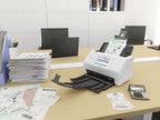 Epson RR-600W RapidReceipt Wireless Scanner Renewed