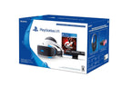 Sony 3002810-cr Playstation VR GT Sport Bundle Renewed