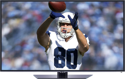 TCL 55FS4690 55-Inch 1080p 120Hz LED TV