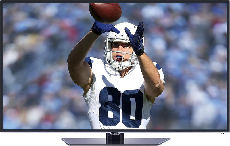 TCL 55FS4690 55-Inch 1080p 120Hz LED TV — main product image