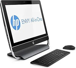 HP ENVY TouchSmart 23-d044 i3 All-in-One Win 8 Computer