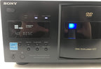 Sony DVPCX995V 400-Disc DVD Changer (Renewed)