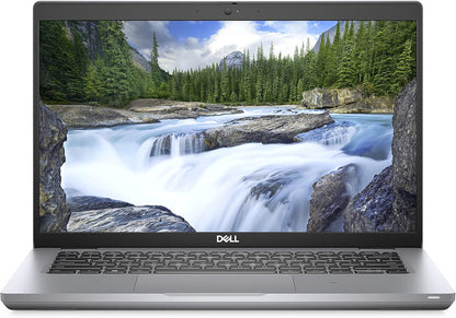 Dell Latitude 5430 14-inch FHD IPS Business Laptop