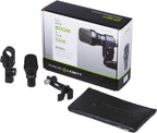 Lewitt AMS-DTP-340-TT Dynamic Instrument Microphone
