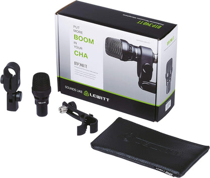 Lewitt AMS-DTP-340-TT Dynamic Instrument Microphone