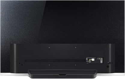 LG OLED55E9PUA 55" 4K Ultra HD Smart OLED TV Renewed