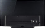 LG OLED65E9PUA 65-Inch 4K Smart OLED TV - Renewed