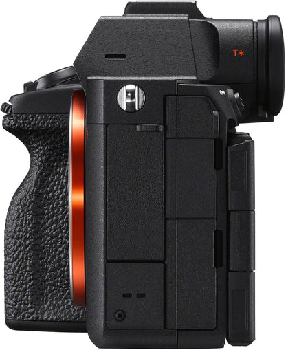 Sony 840133906127 Alpha 7R V Mirrorless Camera Renewed