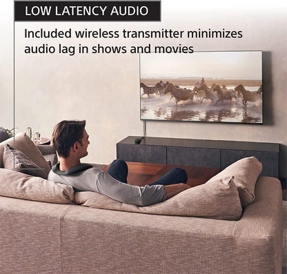 Sony BRAVIA XR A95K 65 Inch 4K QD-OLED TV