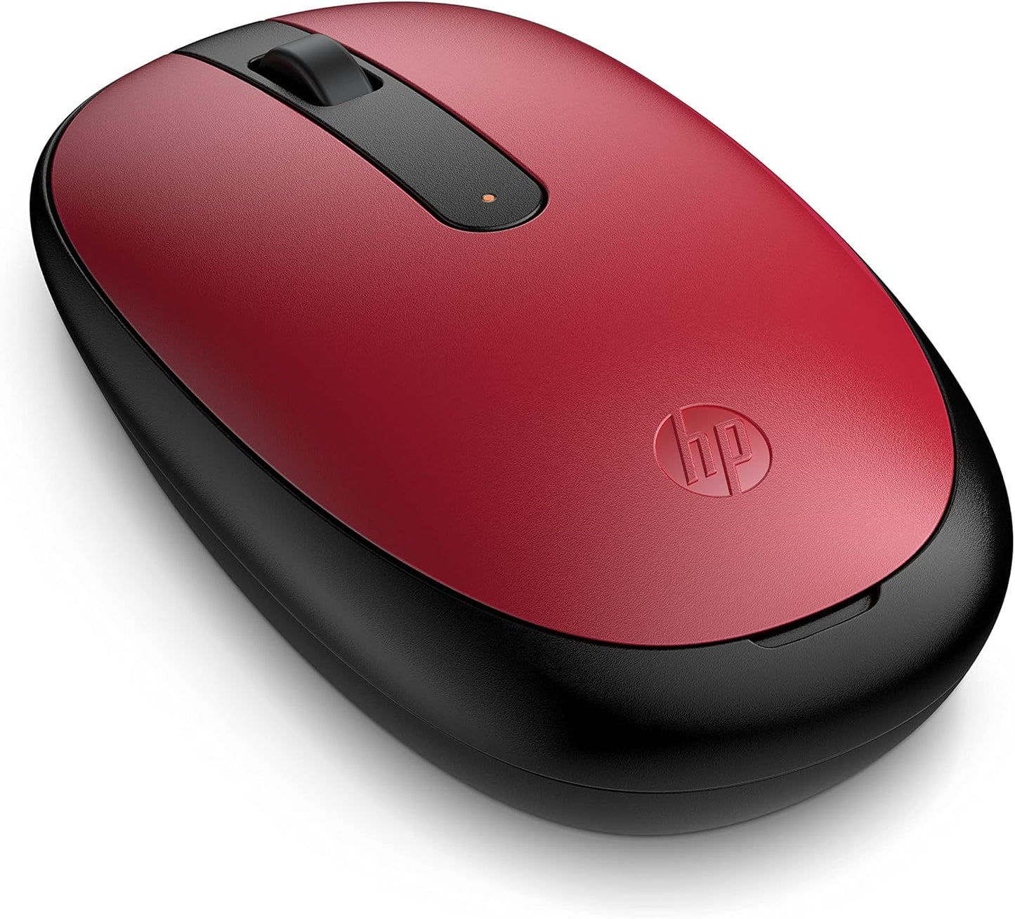 HP 43N05AA#ABA 240 Bluetooth Mouse - Empire Red