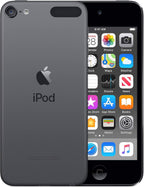 Apple MVHW2LL/A iPod Touch 7th Gen 32GB (Renewed)
