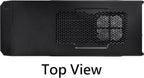 Thermaltake CA-1B2-00M1NN-00 Versa H21 ATX Mid Tower Case