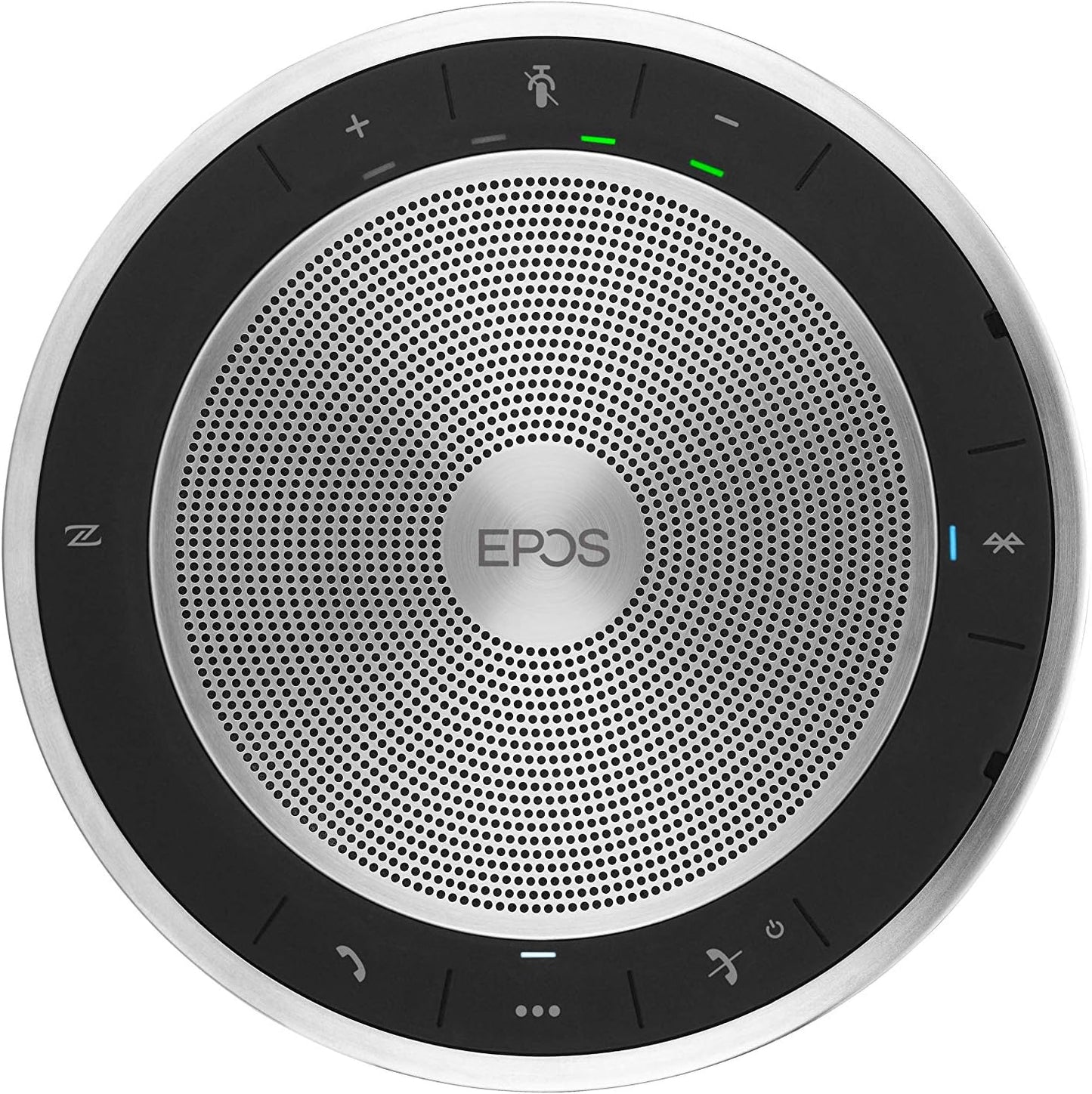 Sennheiser 508346 SP 30+ Bluetooth & USB Speakerphone