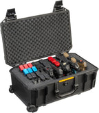 Pelican Vault Pre-Cut Foam Pistol Case - Rugged & Secure