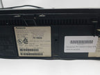 Panasonic PV-V4020 4-Head VCR - Classic Video Player