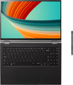 LG 16T90R-K.ADM9U1 gram 16