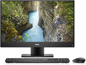 Dell OptiPlex 7480 AIO i7 10th Gen GTX 1050 Renewed — main product image