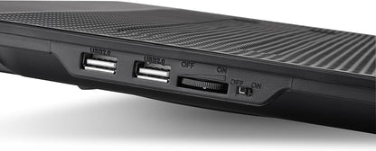 Thermaltake CL-N001 Massive 14" Laptop Cooling Pad