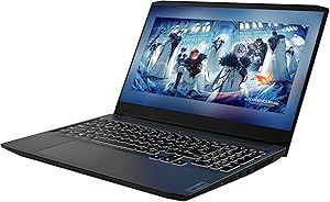 Lenovo 82k IdeaPad Gaming 3i i5 GTX 1650 Laptop